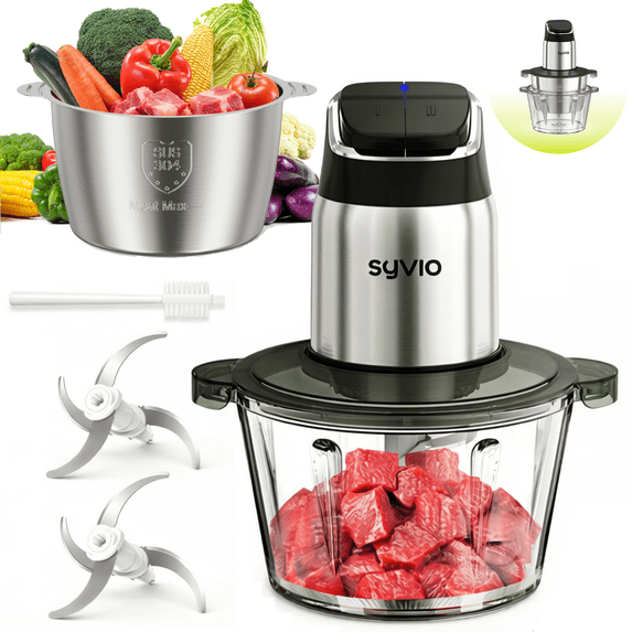 Food Processor