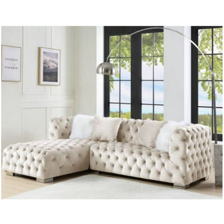 Acme Furniture WINDAN SOFA ベージュ 楽天市場】ACME FURNITURE アクメファニチャー WINDAN SOFA