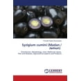 thumbnail image 1 of Syzigium cumini (Madan / Jamun) (Paperback), 1 of 1