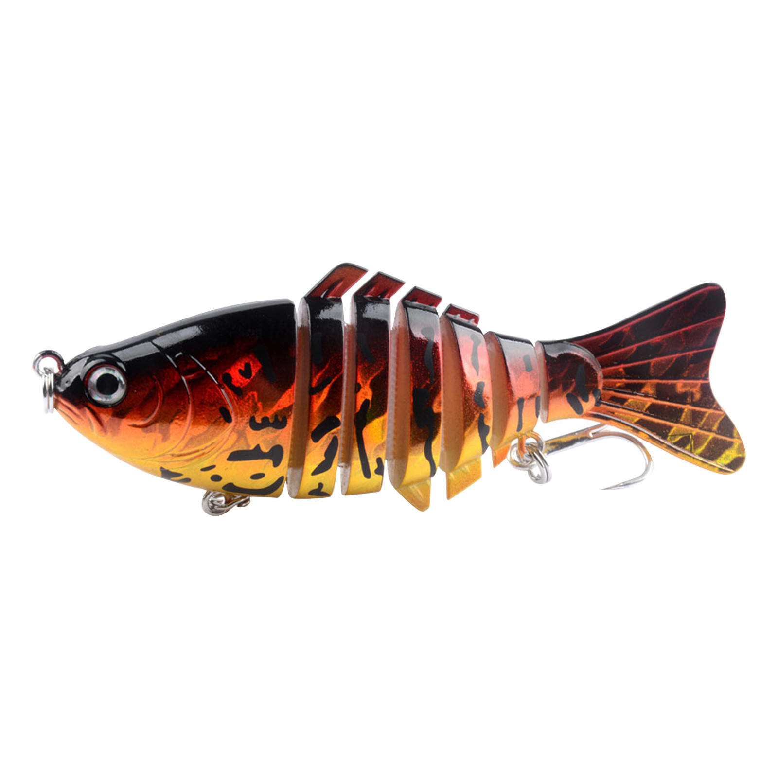 Syznb Fishing Gear - Bionic Swimming Bait, Bluegill Swimbait, Bionic ...