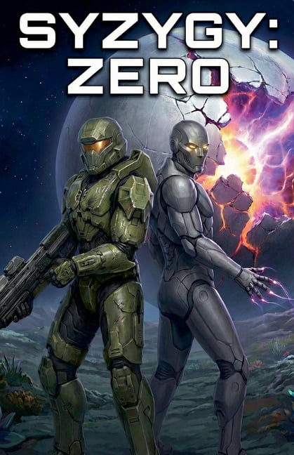 Syzygy: Zero, (Paperback)