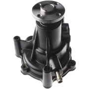 Sz Machparts Water Pump YM129100-42000 Fits for Komatsu Engine 3D78-1A 3D78-1C 3D78-1D