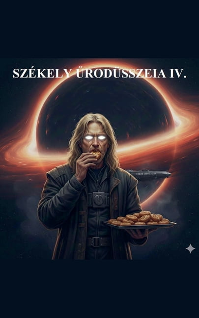 SzÃ©kely &amp;#368;rodÃ¼sszeia SzÃ©kely &amp;#368;rodÃ¼sszeia IV., Book 4, (Paperback)