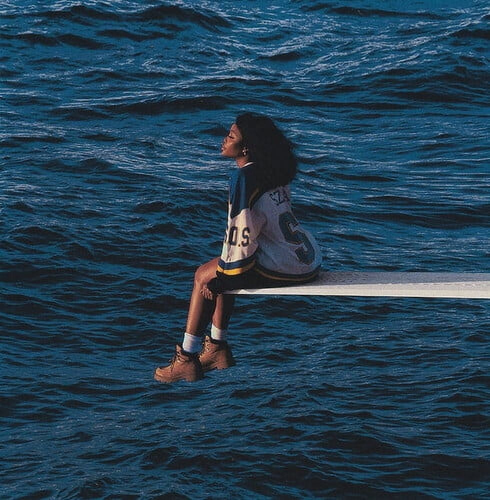 Sza - SOS - Music & Performance - CD