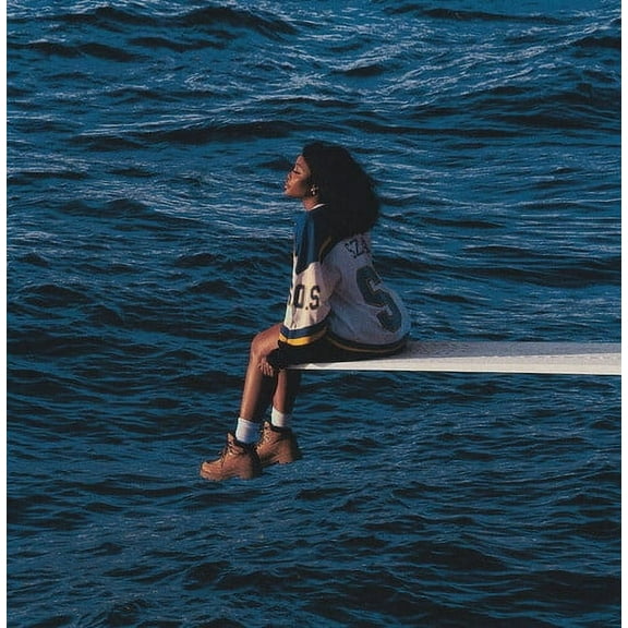 Sza - SOS - Music & Performance - CD