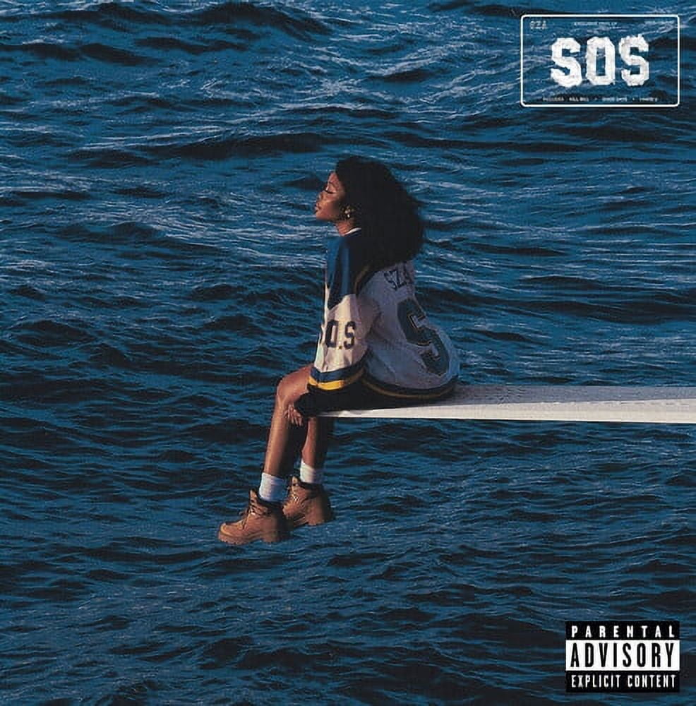 h*i様 SZA レコード　SOS Good Days セット h*i様 SZA レコード SOS Good Days セット Amazon | SOS (Vinyl