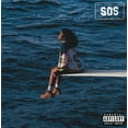 thumbnail image 1 of Sza - SOS - Music & Performance - Vinyl, 1 of 4