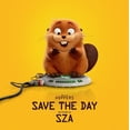 thumbnail image 1 of Sza - Save The Day (From Hoppers) - Music & Performance - Vinyl, 1 of 1