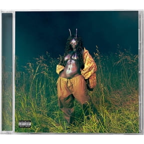 Sza - Sos Deluxe: Lana - Music & Performance - CD