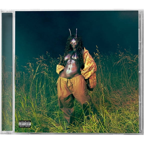 Sza - Sos Deluxe: Lana - Music & Performance - CD