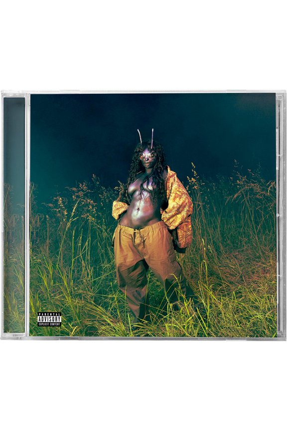 Sza - Sos Deluxe: Lana - Music & Performance - CD