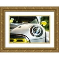 thumbnail image 1 of Szabo, Attila 14x11 Gold Ornate Wood Framed with Double Matting Museum Art Print Titled - Mini, 1 of 4