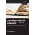 thumbnail image 1 of Szacowanie popytu na indonezyjski rattan w Niemczech, (Paperback), 1 of 1