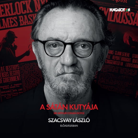 Szacsvay - Satan Kutyaja - Music & Performance - CD