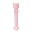 thumbnail image 1 of Szbaoan Squeeze Function Cat Treat Dispensing Spoon Pet Feeding Tool for Wet Food Snacks Liquids Easy Control Portion Mess Free Design Made of Food Grade Material, 1 of 5