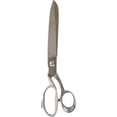 thumbnail image 1 of SZCO 8-Inch Stainless Steel Tailor Scissors Dressmaking Shears for Fabric Cutting, Sewing, and Crafting with Pouch, 1 of 8
