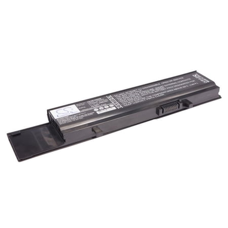 Szdcoo 04D3C, 04GN0G, 0TXWRR, 312-0997, 312-0998, 7FJ92, CYDWV, JK6R, TY3P4, Y5XF9, 4400mAh Battery Replacement for DELL