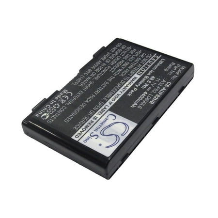 Szdcoo 07G016761875, 07G016AP1875, 07G016AQ1875, 07G016C41875, 07G016C51875, 07G016CN1875, 70-NV41B1000PZ, 70-NV41B1000Z, 4400mAh Battery Replacement for Asus