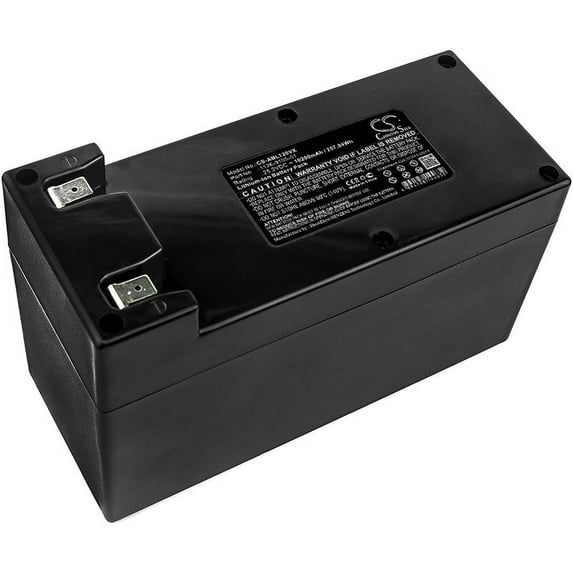 Szdcoo 10200mAh Battery Replacement for Wiper Runner L-XH, L-XK, Runner X, Runner X-C1, X-C2, Runner Xe, Runner Xk, Runner Xkh, Runner Xp, Walker