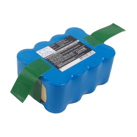 Szdcoo 2000mAh Battery Replacement for KV8 210C, 210XR