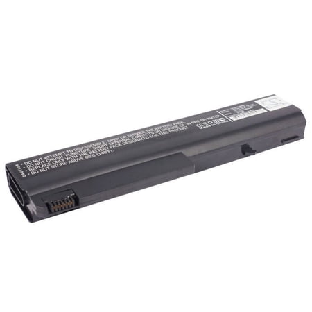 Szdcoo 395791-001, 398854-001, HSTNN-C12C, HSTNN-DB05, HSTNN-DB16, HSTNN-I03C, HSTNN-I05C, HSTNN-IB05, 4400mAh Battery Replacement for Compaq