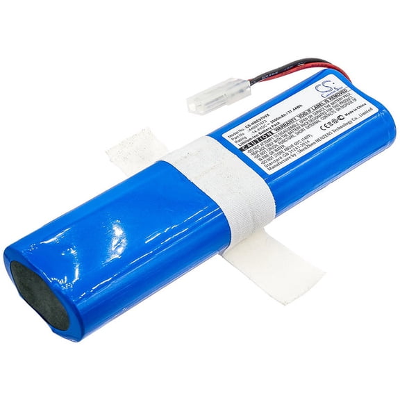 Szdcoo 440011973, 2600mAh Battery Replacement for Hoover BH70970, Rogue 970 Robot Vacuum, Rogue 970 Wi-Fi Connected, Rogue 970 Wi-Fi Connected Robo