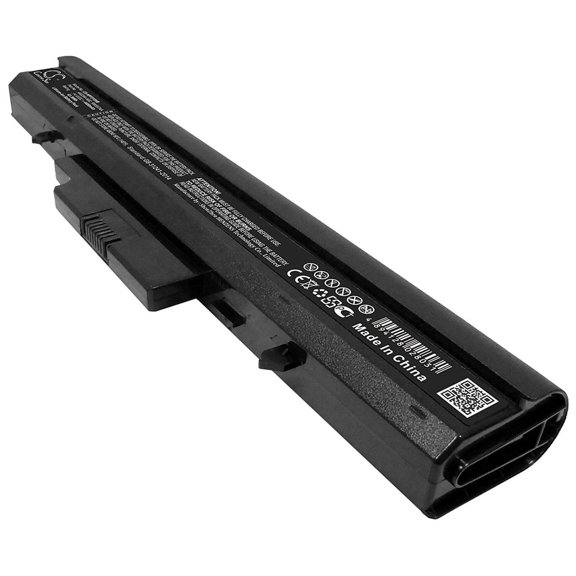 Szdcoo 440264-ABC, 440265-ABC, 440266-ABC, 440268-ABC, 440704001, 441674-001, 443063-001, 4400mAh Battery Replacement for HP