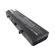 Szdcoo 451-10529, 451-10533, 612-0663, D608H, GP952, GP975, GW240, GW252, HP297, PU556, PU563, RN873, RU586, TT485, XT828, X284G, 4400mAh Battery Replacement for DELL