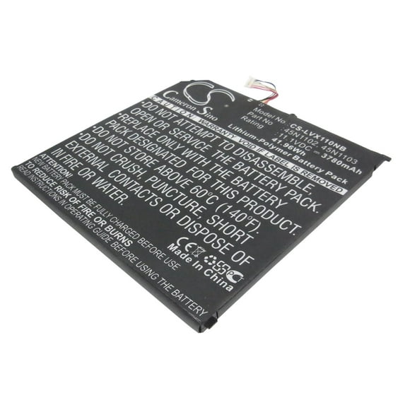 Szdcoo 45N1102, 45N1103, 3780mAh Battery Replacement for Len ovo