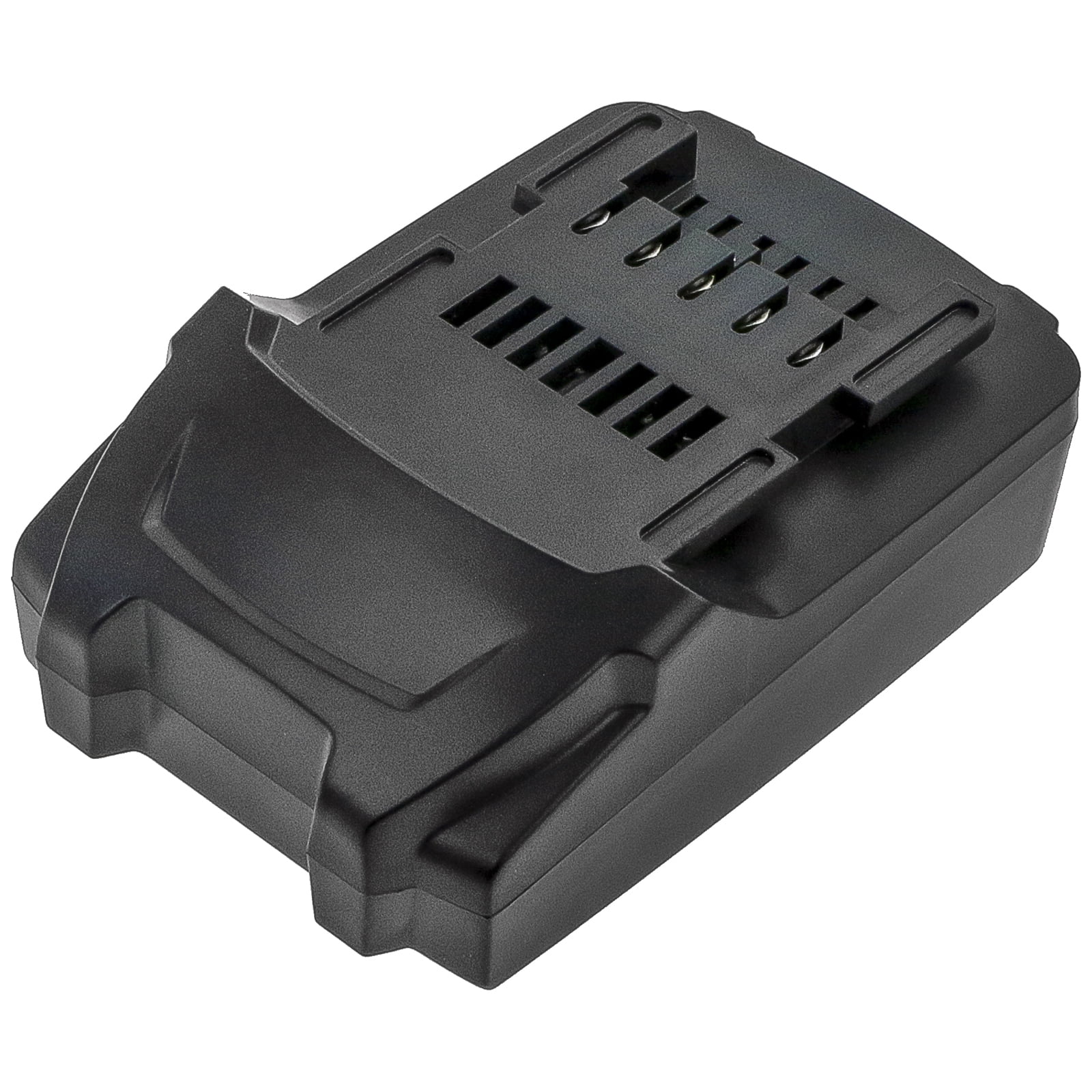18V 5Ah Li-ion Akku Ersatz für Metabo6.25457.00 6.25459 6.25468 6.25469