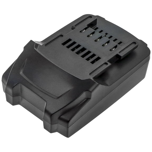 Szdcoo 625457000, 625591000, 625592000, 625596000, 2000mAh Battery Replacement for Metabo PA 14.4-18 LED-USB, R 12-18, R 12-18 BT, R 12-18 DAB+ BT