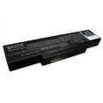 thumbnail image 1 of Szdcoo A32-Z94, 4400mAh Battery Replacement for Packard Bell, 1 of 5