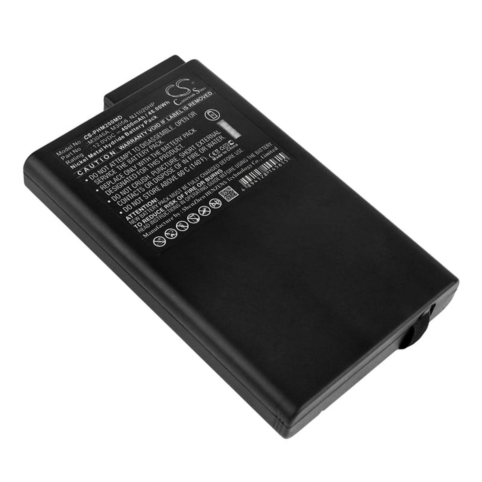 Premium M3501-D Watches Battery