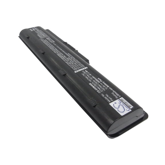 Szdcoo HSTNN-CBOWH, HSTNN-DB0W, HSTNN-I79C, HSTNN-I81C, HSTNN-IB0X, HSTNN-IBOX, HSTNN-LB0W, STNN-CBOX, 4400mAh Battery Replacement for HP