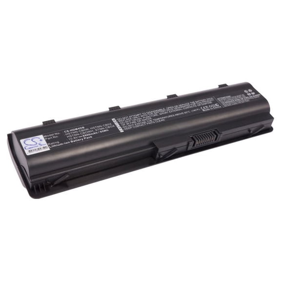 Szdcoo HSTNN-DB0W, HSTNN-I79C, HSTNN-I81C, HSTNN-IB0X, HSTNN-IBOX, HSTNN-LB0W, HSTNN-LBOW, HSTNN-OB0X, 8800mAh Battery Replacement for HP