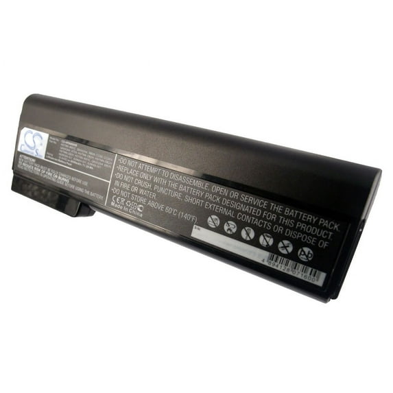 Szdcoo HSTNN-LB2F, HSTNN-LB2G, HSTNN-LB2H, HSTNN-LB2I, HSTNN-OB2E, HSTNN-OB2G, HSTNN-OB2H, HSTNN-OB2N, HSTNN-UB2F, HSTNN-UB2I, HSTNN-W81C, 6600mAh Battery Replacement for HP