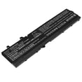 thumbnail image 1 of Szdcoo NWDC0, RCVVT, X26RT, 6800mAh Battery Replacement for DELL, 1 of 6