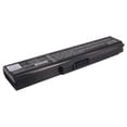 thumbnail image 1 of Szdcoo PA3593U-1BAS, PA3593U-1BRS, PA3594U-1BRS, PA3595, PA3595U, PA3595U-1BRS, PABAS111, 4400mAh Battery Replacement for Toshiba, 1 of 5