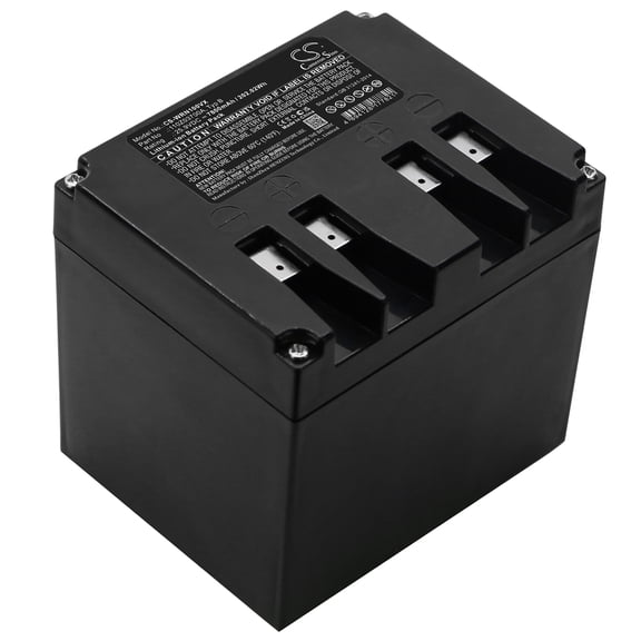 Szdcoo Typ B, 110Z03700A, 7800mAh Battery Replacement for Wiper R Xe, Runner, Runner A1, Runner X, Runner XE, Runner XKH, Runner XP, Spyder Ka