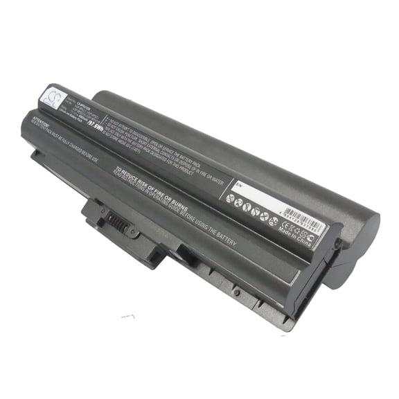 Szdcoo VGP-BP21A, VGP-BPL21, VGP-BPS21, VGP-BPS21A, VGP-BPS21B, 8800mAh Battery