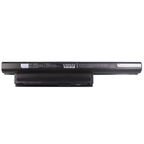 Szdcoo VGP-BPL22, VGP-BPS22, VGP-BPS22/A, VGP-BPS22A, VGP-BPS22A/P, 4400mAh Battery
