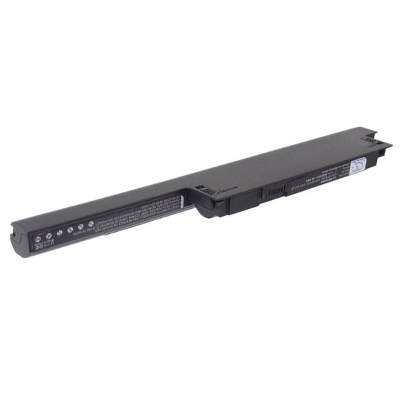 Szdcoo VGP-BPL26, VGP-BPS26, VGP-BPS26A, 4400mAh Battery