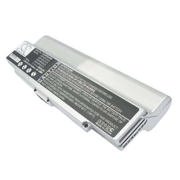 Szdcoo VGP-BPL2A/S, VGP-BPL2C/S, VGP-BPS2A/S, VGP-BPS2C/S, 8800mAh Battery