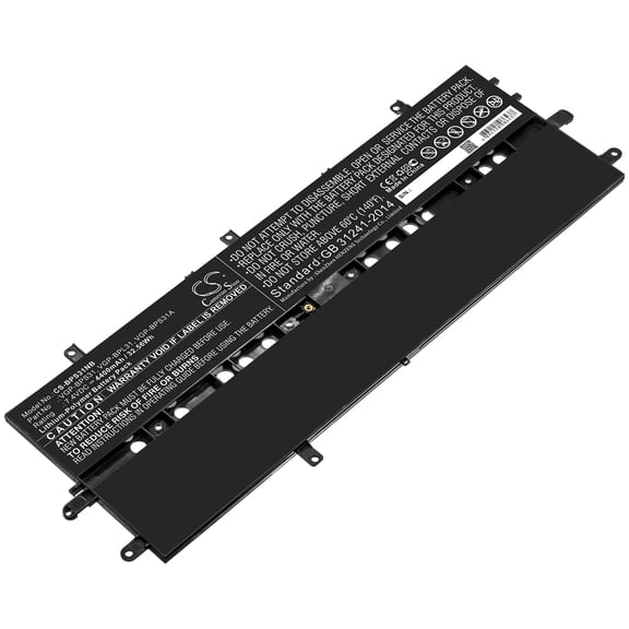 Szdcoo VGP-BPL31, VGP-BPS31, VGP-BPS31A, 4400mAh Battery