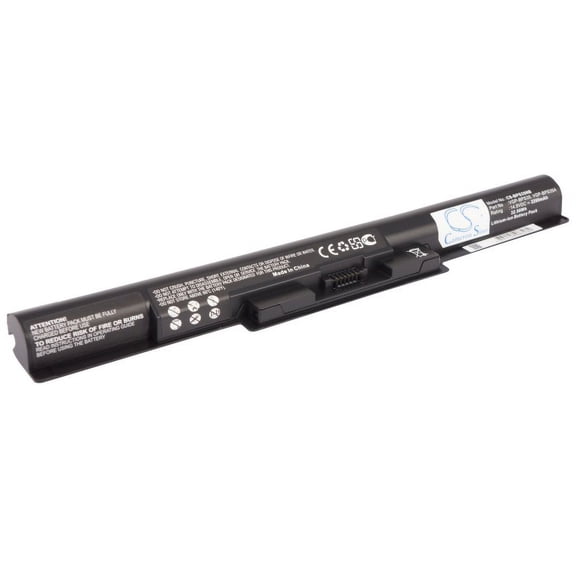 Szdcoo VGP-BPS35, VGP-BPS35A, 2200mAh Battery
