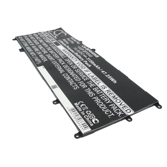 Szdcoo VGP-BPS40, 3150mAh Battery