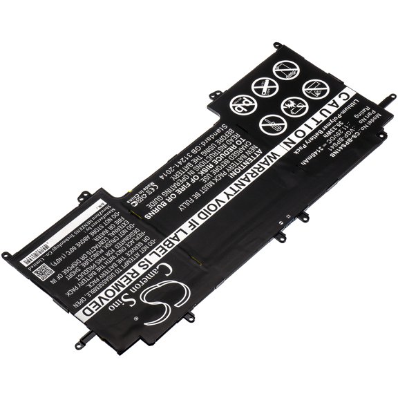 Szdcoo VGP-BPS41, 3140mAh Battery