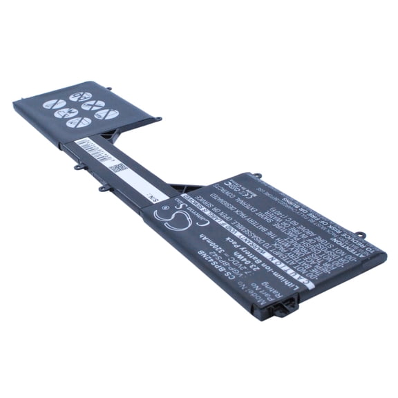 Szdcoo VGP-BPS42, 3200mAh Battery