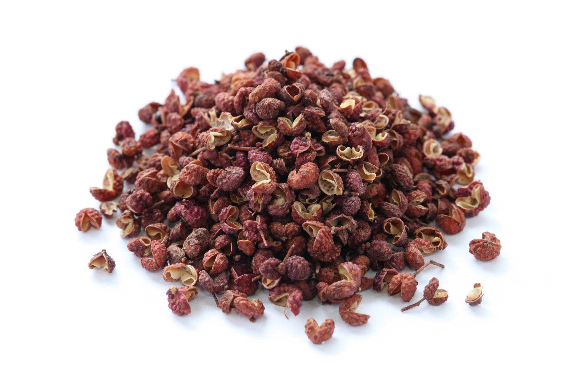Szechuan Pepper, Ground