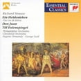 thumbnail image 1 of Szell / Cleveland Orchestra - Ein Heldenleben Don - Music & Performance - CD, 1 of 1